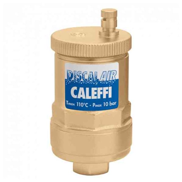 551004A Disair Vent 1/2" Npt